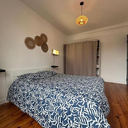 Appartement Moderne Le Puy-en-Velay Eksteriør billede