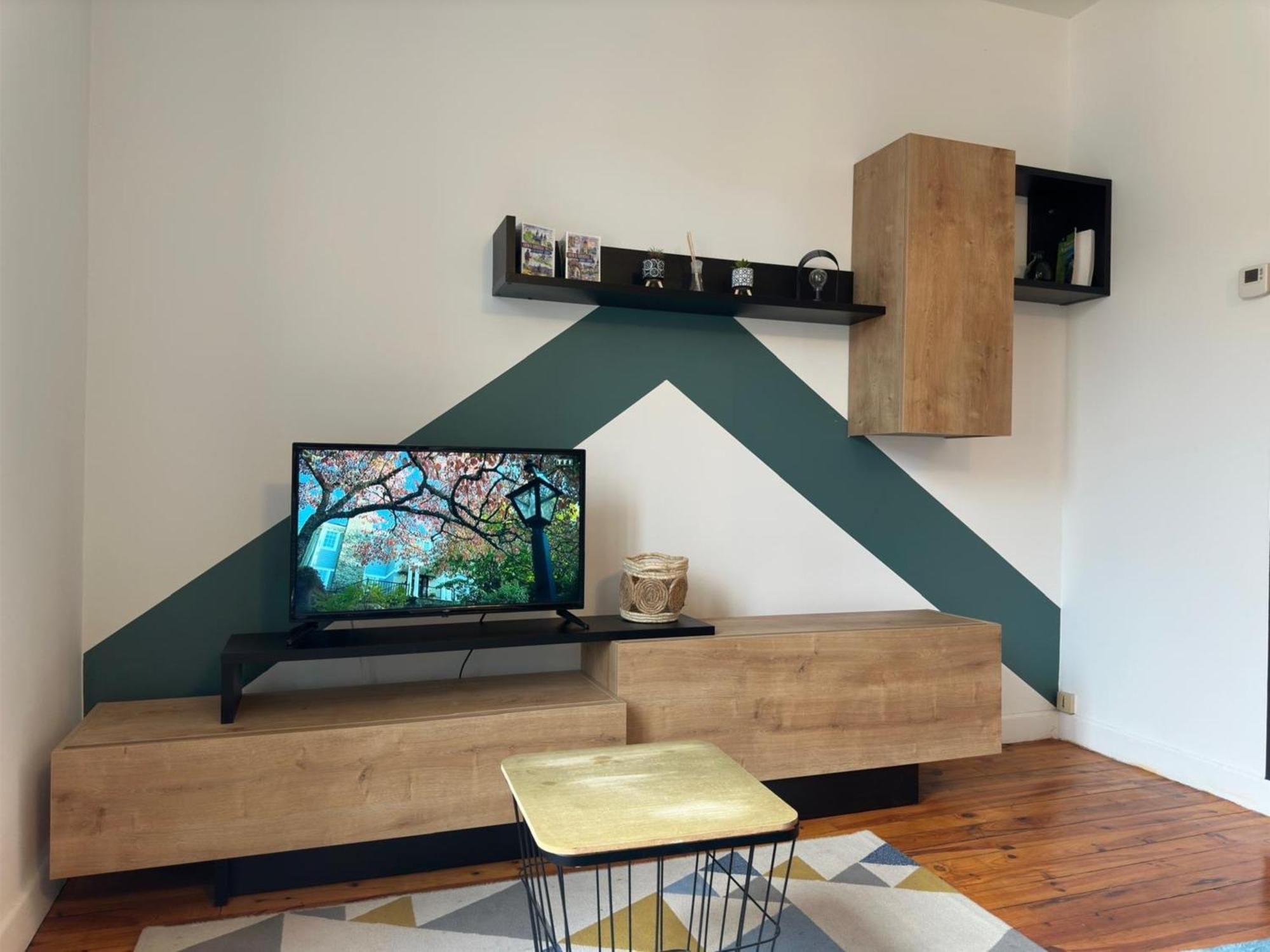 Appartement Moderne Le Puy-en-Velay Eksteriør billede