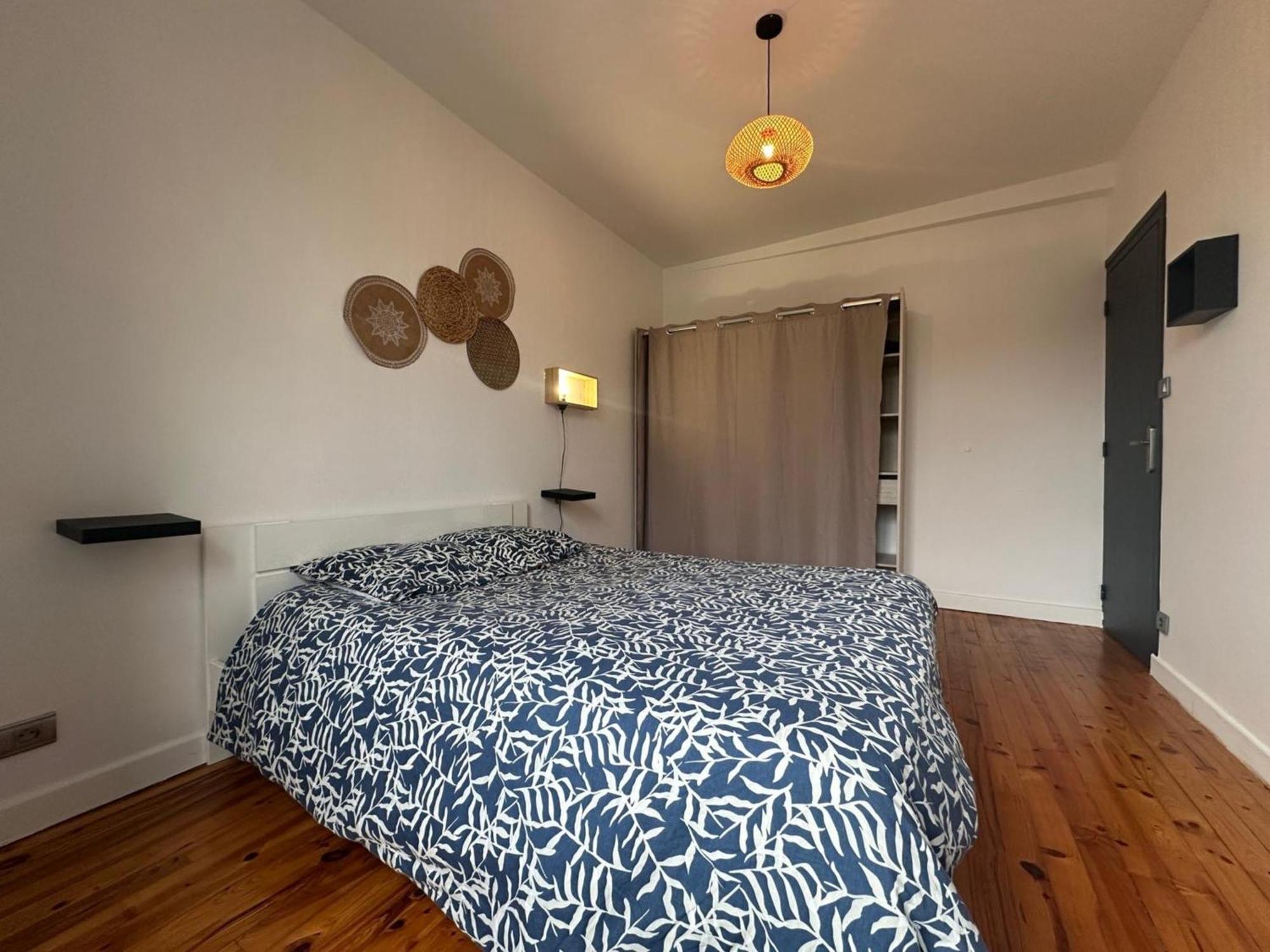 Appartement Moderne Le Puy-en-Velay Eksteriør billede