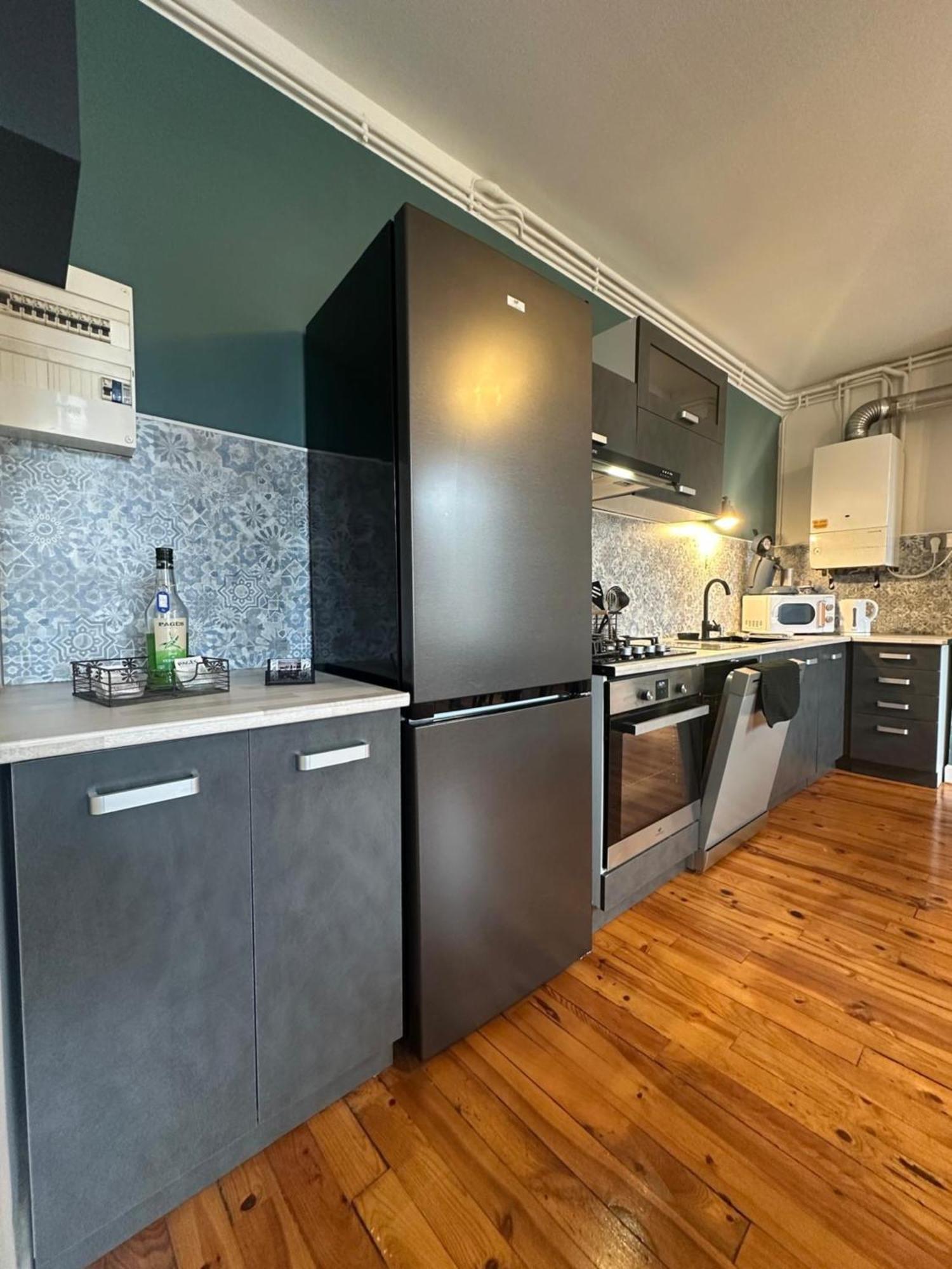 Appartement Moderne Le Puy-en-Velay Eksteriør billede