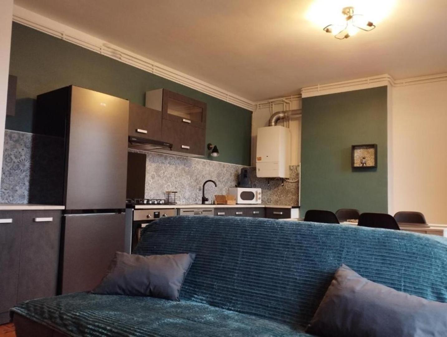 Appartement Moderne Le Puy-en-Velay Eksteriør billede