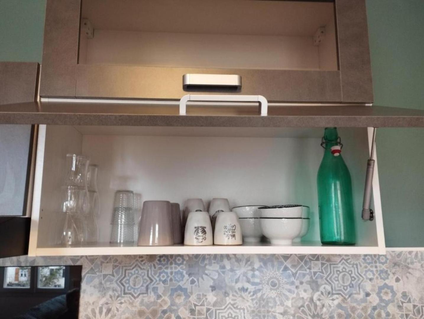 Appartement Moderne Le Puy-en-Velay Eksteriør billede